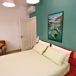 Casa Giulia Azzurra Neapel