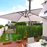 Casa Giulia Azzurra Neapel