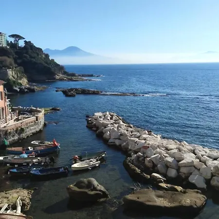 Casa Giulia Azzurra