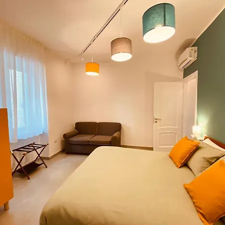 Casa Giulia Azzurra