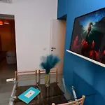 Casa Giulia Azzurra *