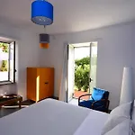 Casa Giulia Azzurra