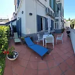 Casa Giulia Azzurra Apartament *
