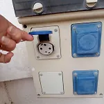 Casa Giulia Azzurra * Neapol