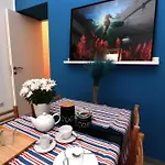 Apartament Casa Giulia Azzurra