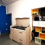 Casa Giulia Azzurra Apartament Neapol