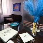Casa Giulia Azzurra Neapol