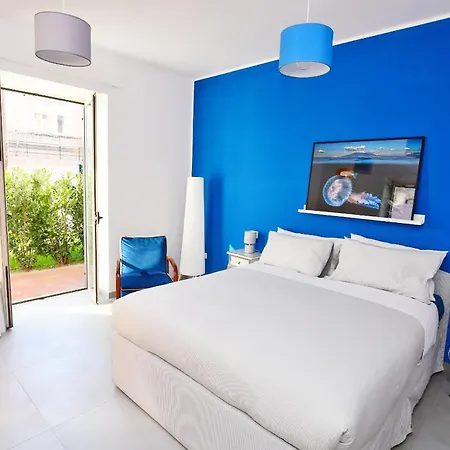 Casa Giulia Azzurra *