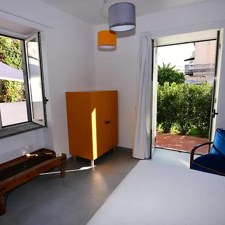 Apartamento Casa Giulia Azzurra