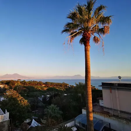 Apartamento Casa Giulia Azzurra *