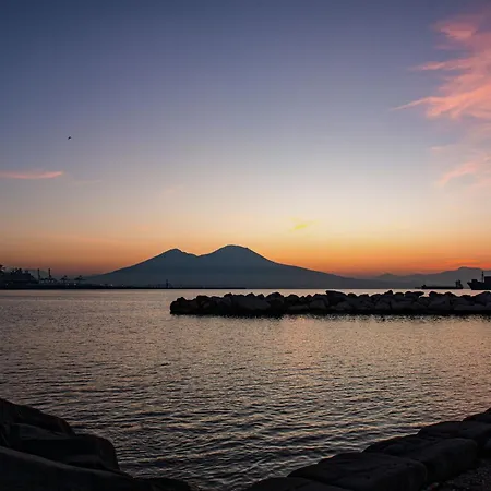 Apartamento Casa Giulia Azzurra