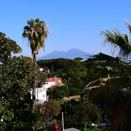 Casa Giulia Azzurra Apartamento *