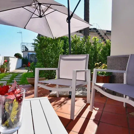 Apartamento Casa Giulia Azzurra *