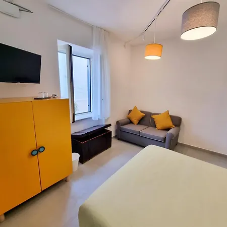 Casa Giulia Azzurra *