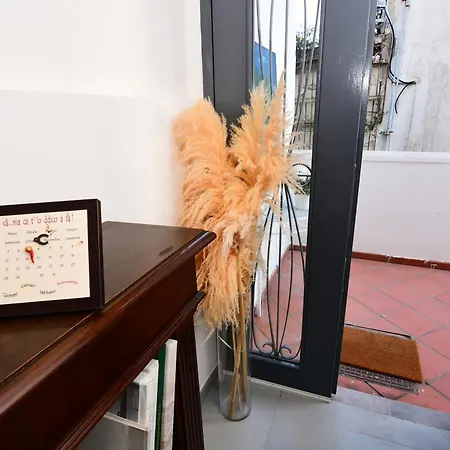 Casa Giulia Azzurra Apartamento