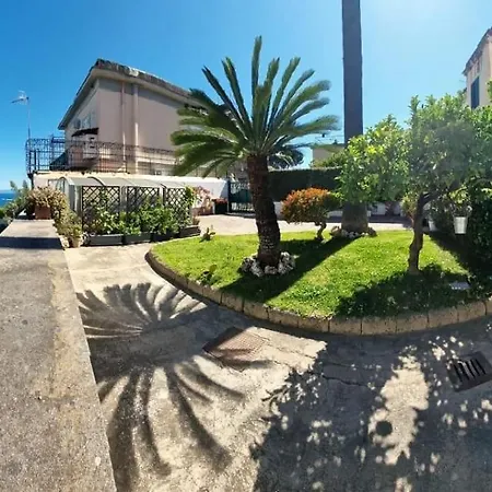 Apartment Casa Giulia Azzurra