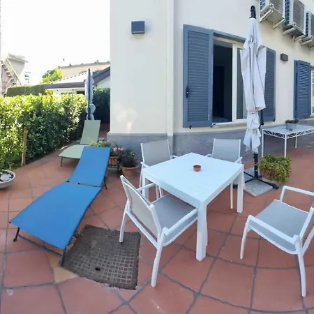 Casa Giulia Azzurra *