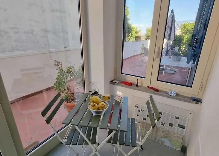 Апартаменты Casa Giulia Azzurra *