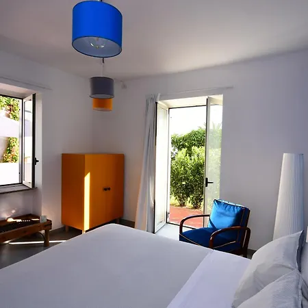 Casa Giulia Azzurra