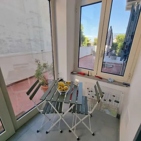 Διαμέρισμα Casa Giulia Azzurra *