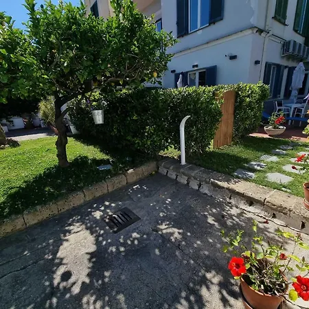Casa Giulia Azzurra Lägenhet